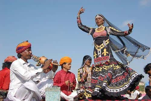 Opulence Resort in Pushkar